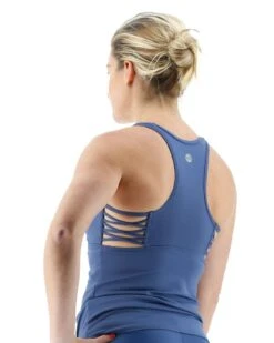 Solid Harley Tank -Swim Gear Store thaso7a solid harley tank slate 1