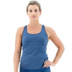 Solid Harley Tank -Swim Gear Store thaso7as