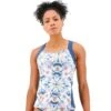 Pressed Flowers Lola Tank