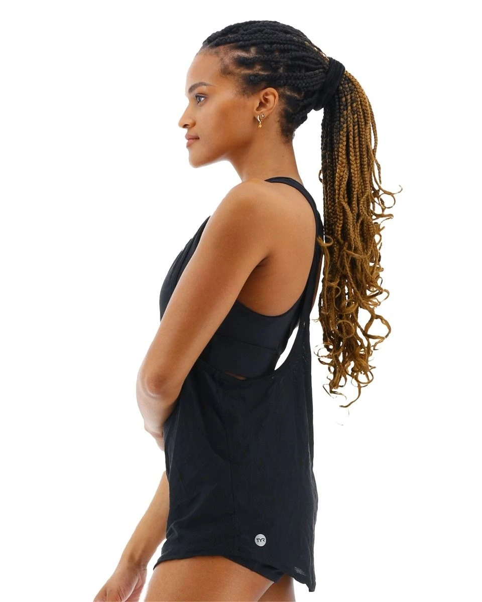 TYR Solid Madison 2 In 1 Tank 8 TYR Solid Madison 2 In 1 Tank - Image 8