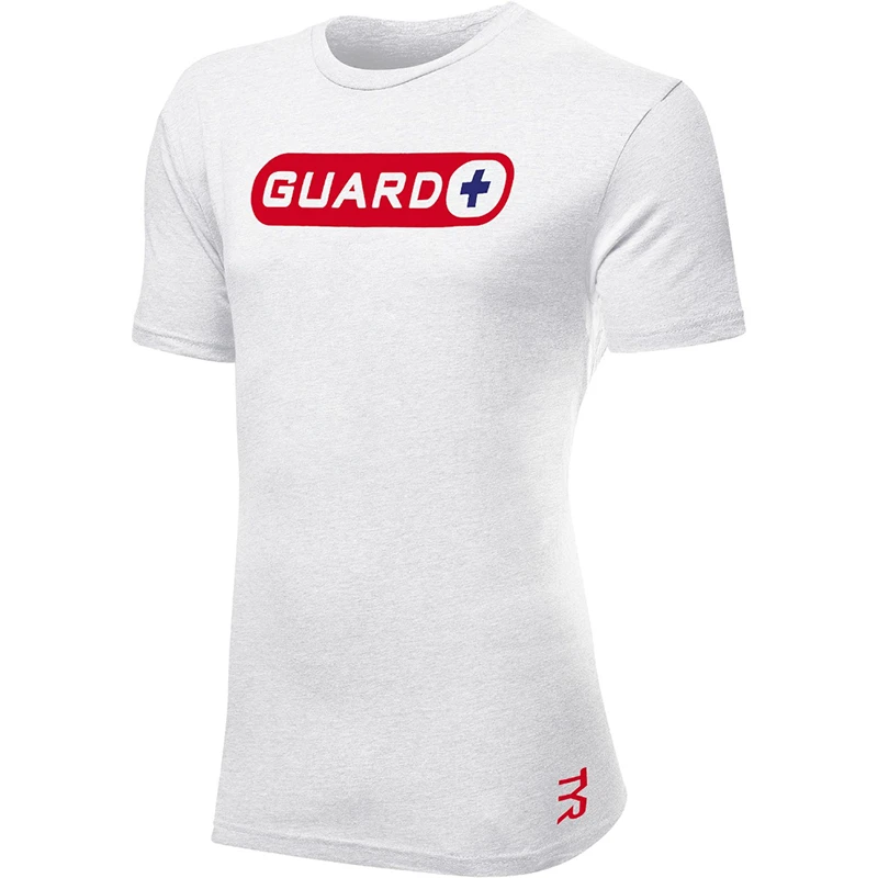 TYR Guard Men's T-Shirt 1 TYR Guard Men's T-Shirt