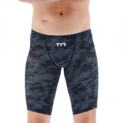 TYR Thresher Male Short