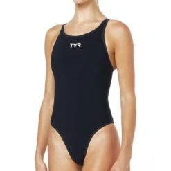 TYR Thresher Aeroback Swimsuit