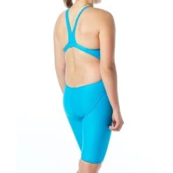 TYR Women's Thresher Open Back 9 TYR Women's Thresher Open Back -Swim Gear Store tpsfo6a 850 alt06 1