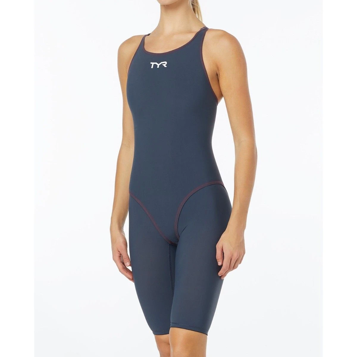TYR Women's Thresher Open Back 1 TYR Women's Thresher Open Back