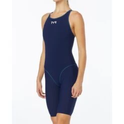 TYR Women's Thresher Open Back 7 TYR Women's Thresher Open Back -Swim Gear Store tpsfon6a 419 alt05 1