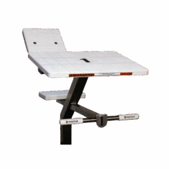 Track Start Plus+ STS Backplate Kit