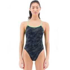 TYR Blackout Camo Trinityfit 16 TYR Blackout Camo Trinityfit -Swim Gear Store ttbca7abg