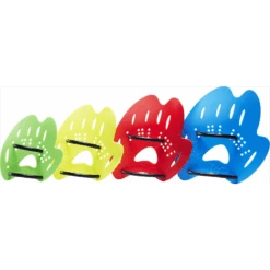 TYR Mentor Hand Paddle -Swim Gear Store tyr mentor hand paddle 5