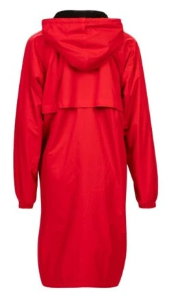 Dolfin Unisex Solid Parka -Swim Gear Store u317sld 250d back