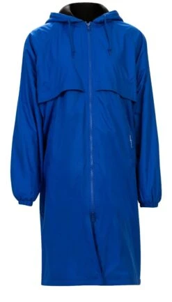 Dolfin Unisex Solid Parka -Swim Gear Store u317sld 475d front2