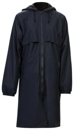 Dolfin Unisex Solid Parka -Swim Gear Store u317sld 490d front2