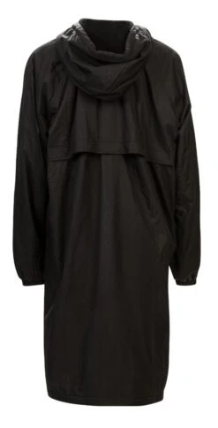 Dolfin Unisex Solid Parka -Swim Gear Store u317sld 790d back