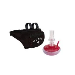 Seal Rite Mask With Waterpark Guard Hip Pack Kit -Swim Gear Store untitled design 2