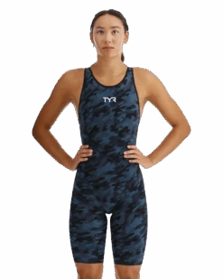 TYR Venzo Camo Closed Back 34 TYR Venzo Camo Closed Back -Swim Gear Store vzccb6a 644 main01