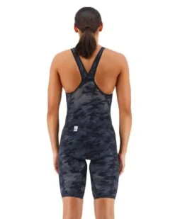 TYR Venzo Camo Closed Back 26 TYR Venzo Camo Closed Back -Swim Gear Store vzccb6a venzo camo closed back black 3