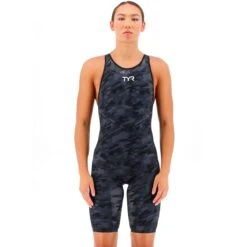 TYR Venzo Camo Closed Back 24 TYR Venzo Camo Closed Back -Swim Gear Store vzccb6ab