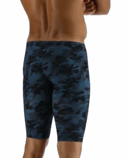 TYR Venzo Camo Jammer 34 TYR Venzo Camo Jammer -Swim Gear Store vzclw6a 644 alt05