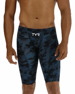 TYR Venzo Camo Jammer 30 TYR Venzo Camo Jammer -Swim Gear Store vzclw6a 644 main01
