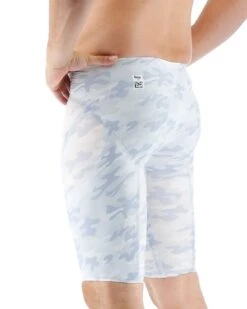 TYR Venzo Camo Jammer 21 TYR Venzo Camo Jammer -Swim Gear Store vzclw6a venzo camo jammer white 1