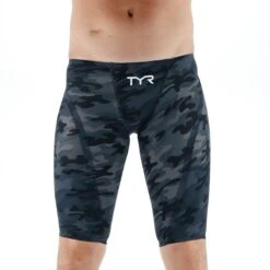 TYR Venzo Camo Jammer 26 TYR Venzo Camo Jammer -Swim Gear Store vzclw6ab
