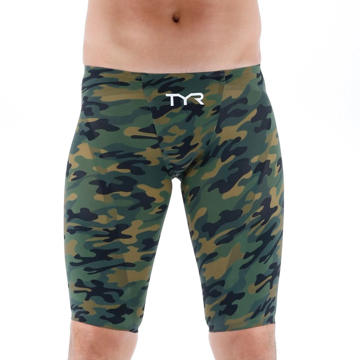 TYR Venzo Camo Jammer 5 TYR Venzo Camo Jammer - Image 5