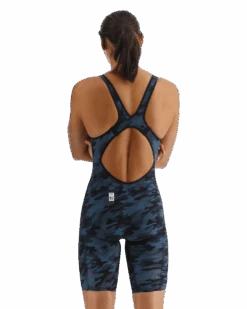 TYR Venzo Camo Open Back -Swim Gear Store vzcob6a 644 main02