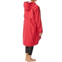 TYR Women's Alliance Podium Parka 7 TYR Women's Alliance Podium Parka -Swim Gear Store watpf2a2 610 alt06