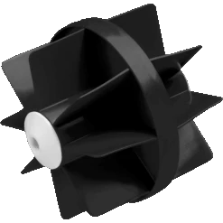 Kiefer Wave Eater II Racing Lane 25M With Disconnects