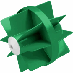 Kiefer Wave Eater II Racing Lane 50M 15 Kiefer Wave Eater II Racing Lane 50M -Swim Gear Store waveeater green 3