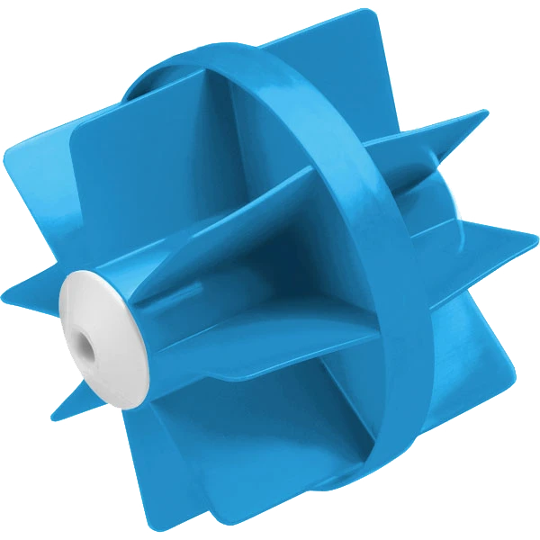 Kiefer Wave Eater II Racing Lane 50M 5 Kiefer Wave Eater II Racing Lane 50M - Image 5