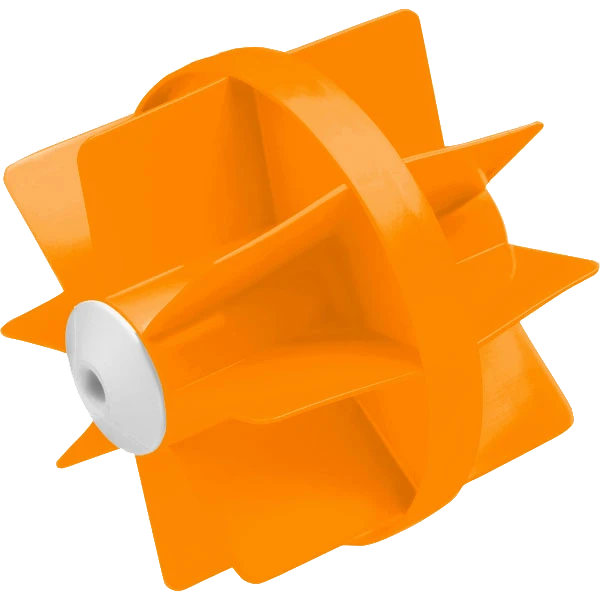 Kiefer Wave Eater II Racing Lane 50M 8 Kiefer Wave Eater II Racing Lane 50M - Image 8