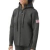 TYR Women's Elite Hoodie