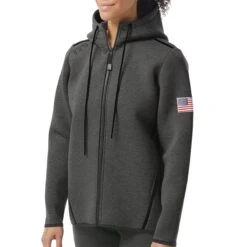 TYR Women's Elite Hoodie