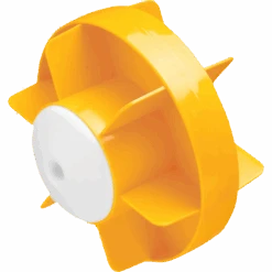 Kiefer Advantage II Racing Lane 50M 23 Kiefer Advantage II Racing Lane 50M -Swim Gear Store yellowadvantage3 4