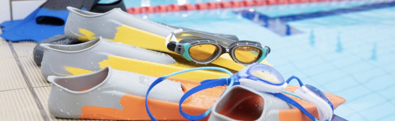 Swim Gear Store -Swim Gear Store Fins