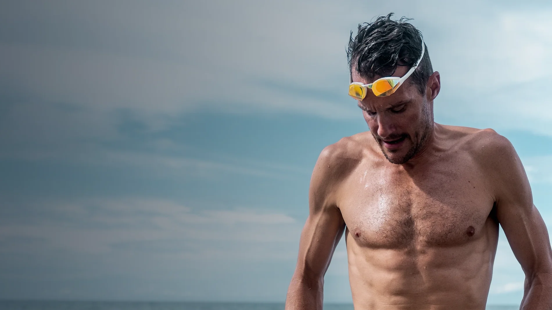 Swim Gear Store -Swim Gear Store janFrodeno triathlete 16.9 1